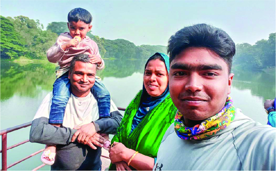 Image of আব্দুল গণি
